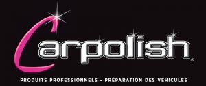 carpolish logo